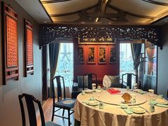-四世同堂·京菜·烤鸭(双井店)