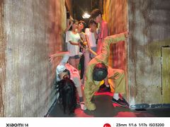 -棂笼·深度沉浸密室(武汉旗舰店)