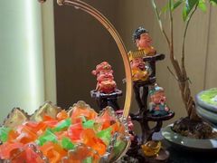 -耳湾躺式采耳SPA馆(保利五月花店)