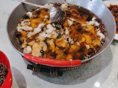 -郭林家常菜(狼垡店)