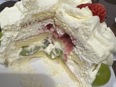 -WenTinG文汀·半糖蛋糕(合生汇店)
