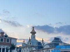 -青岛方特梦幻王国