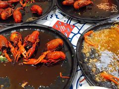 -松哥油焖大虾(皇岗一店)
