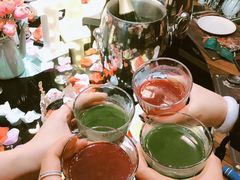 -食间牛排(湖西路店)