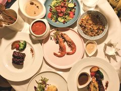 -天空花园餐吧·生日·团建(南山店)