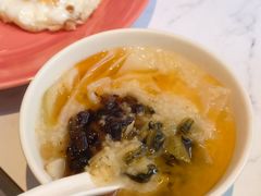 小米粥-厦门艾美酒店·新食谱西餐厅