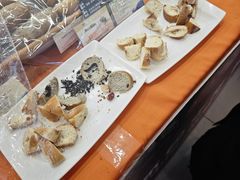 -哈尔滨秋林食品有限责任公司(秋林公司店)