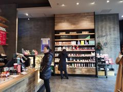 -星巴克(太原茂业天地店)