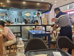 -回味鸭血粉丝汤(新城市广场店)
