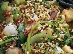 -第一中心医院-食堂(复康路店)