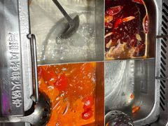 -海底捞火锅(漫乐城夜宵主题店)