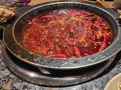 -蜀大侠火锅(总府路店)