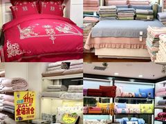 -西北轻工批发市场