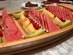 -明湖楼·经典鲁菜山东海鲜(大明湖店)