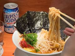 -真打拉面·日式拉面新流派(体育西横街店)