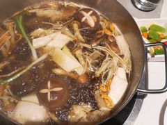 -八珍玉食鸡煲·打边炉(印象城店)