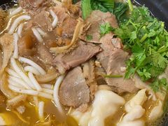 招牌牛杂粉-鑫花溪牛肉米粉(凤凰街创始总店)