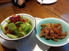 -路小缦·珍馐美馔(市心北路店)