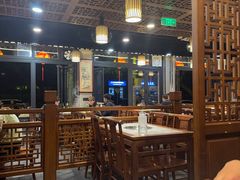 -老五四季涮肉(白纸坊店)