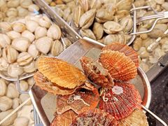 -韩盛·盛江山自助料理(于洪新玛特店)