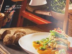 -京味斋·北京烤鸭(北京南站洋桥店)