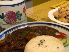 -马来MO简餐.南洋风味料理(美食街店)