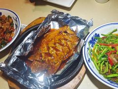 -小柴米·传统江西菜(八一广场店)