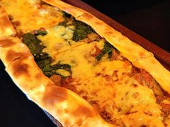 -Efes Turkish & Mediterranean Cuisine 艾菲斯餐厅(陆家嘴店)