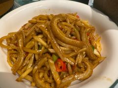 -山涧肴·泉水煮活鱼(坂田店)