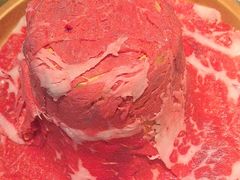 -牛YO寿喜烧和牛火锅自助(三台子万象汇店)