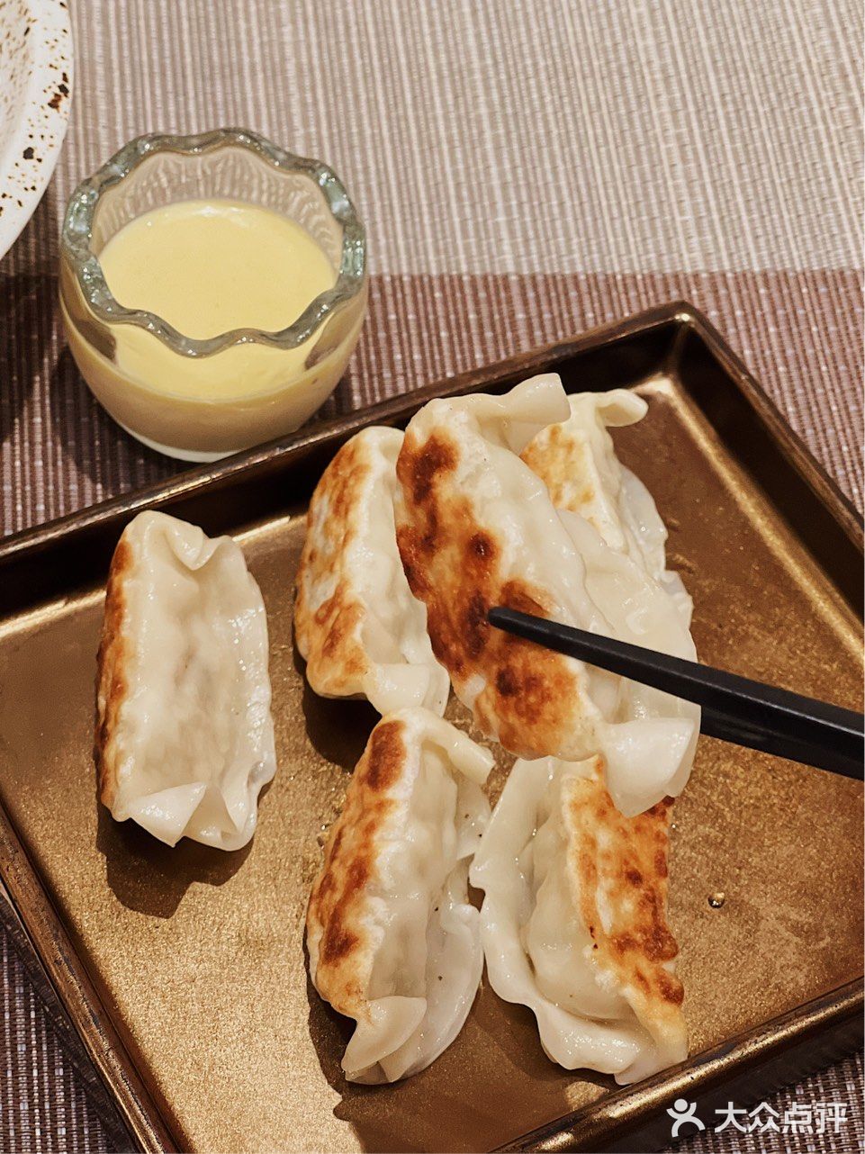 鮨枫亭，惠南镇上一家美味日料店