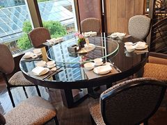 -夏宫中餐厅(静安香格里拉店)