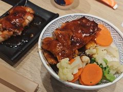 -吉野家(上亿广场店)
