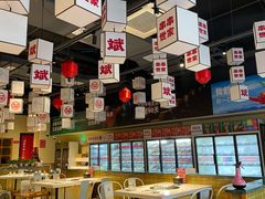 -大斌家串串火锅(万国城店)