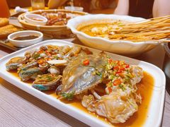 -日进一片海.生腌海鲜火锅.宵夜烧烤(三里屯总店)