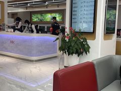 -中国银行(福田支行)