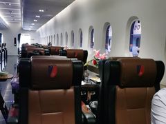 -法兰度航空主题餐厅(东汇城店)