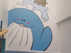 -龙格亲子游泳•水育早教运动中心