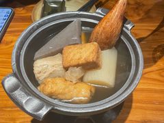 -玄白·炭烤活鳗(上海首店)