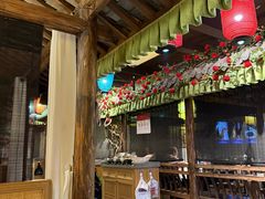 -四季厨房 鲁菜·孔府烤鸭(高新万达店)