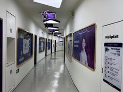 -瑞思教育·少儿英语(经开永旺校区)