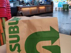 -赛百味SUBWAY(东风广场店)