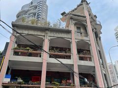 -乌糖沙茶面(民族路店)
