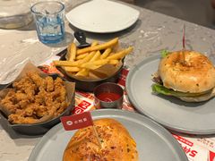 -必胜客(乐山世豪PH店)