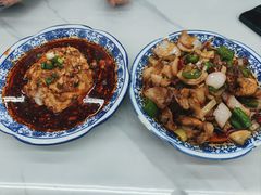 -冬哥川菜馆(十梓街店)