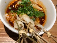 -太二酸菜鱼(深圳布吉万象汇店)