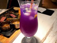 -蜜桃花开·中西融合菜E&W(南长街店)