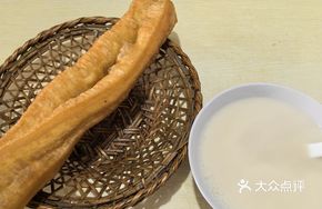 Old Ox Soy Milk