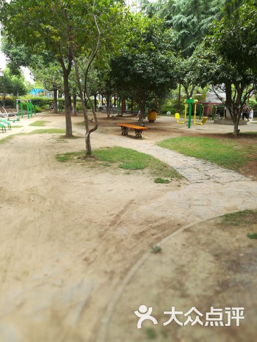 石羊公园图片 - 第10张