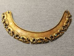 -鄂尔多斯青铜器博物馆